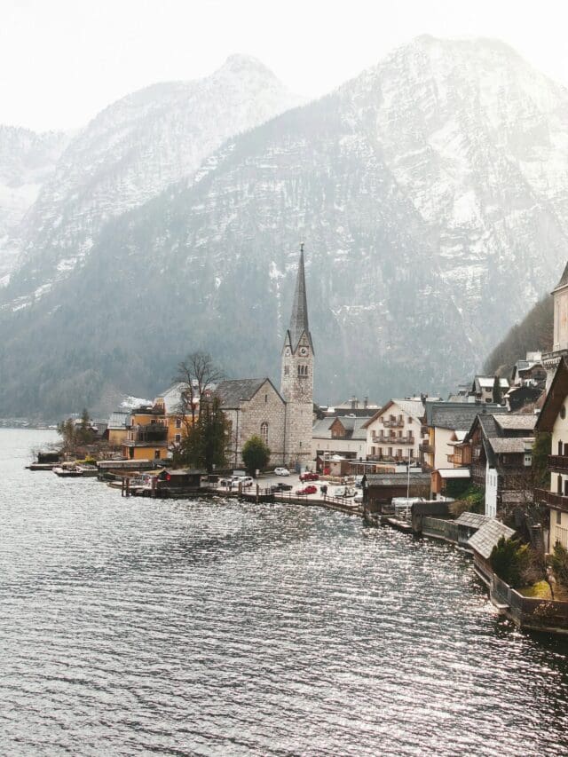 austria