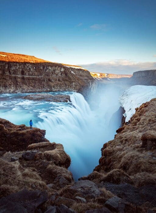 iceland