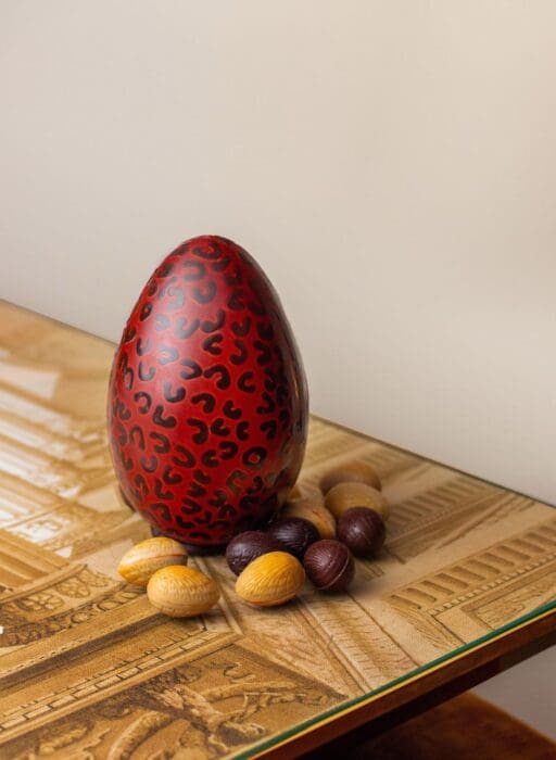 il gattopardo easter egg