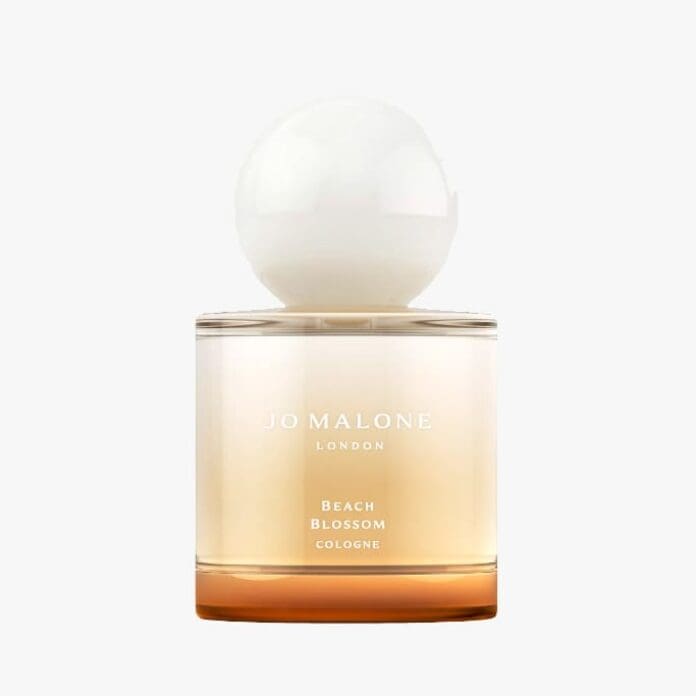 jo malone london beach blossom
