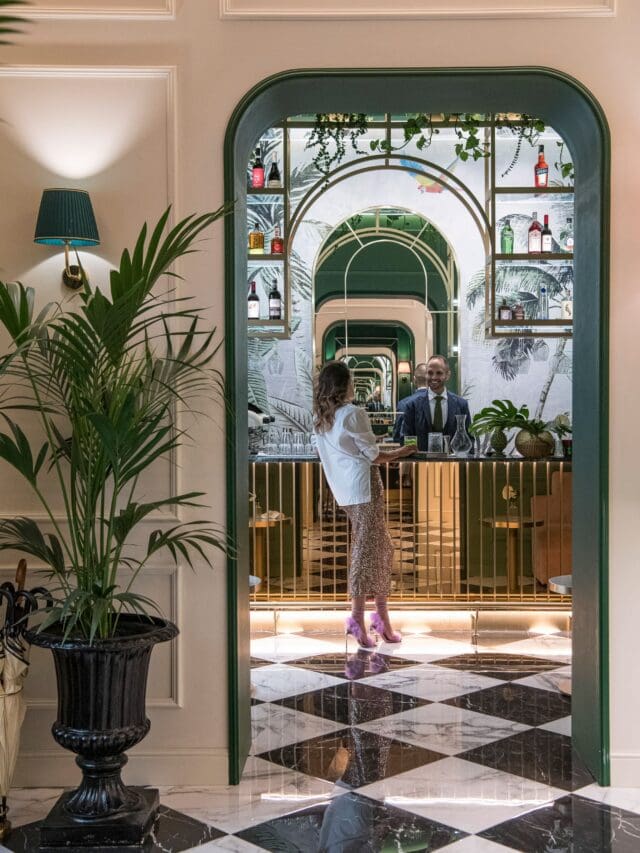 la gemma hotel florence