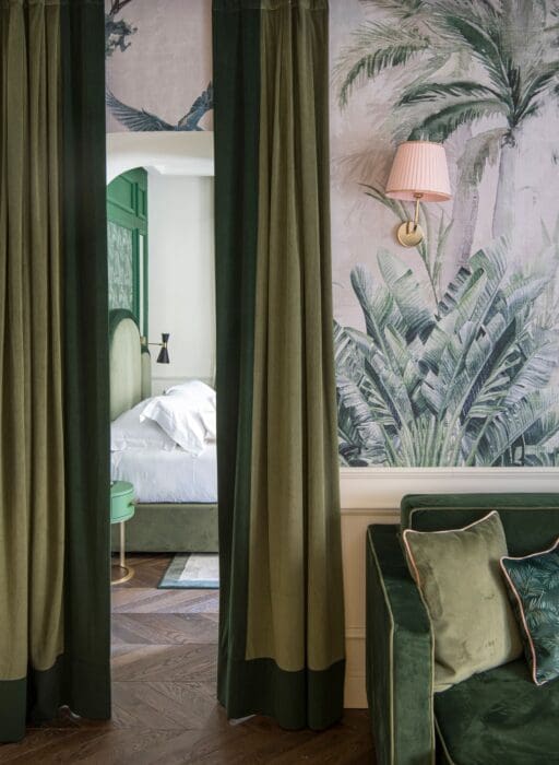 la gemma hotel florence