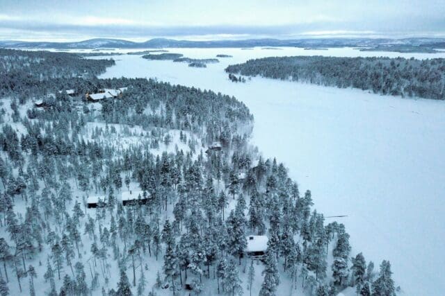 finland