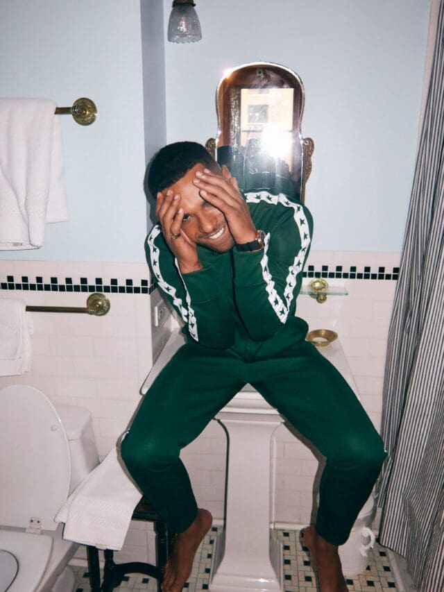 lucien laviscount