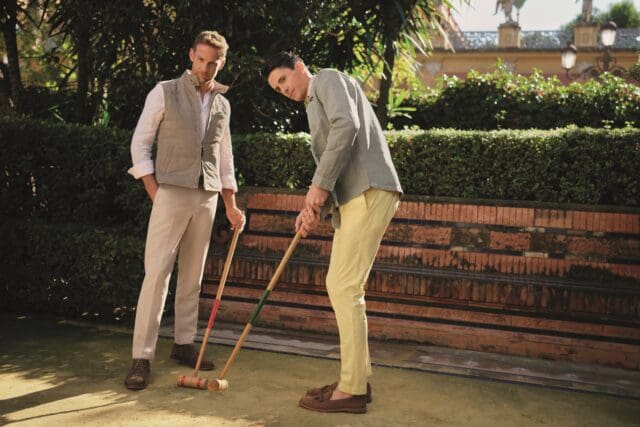 matthew goode hackett