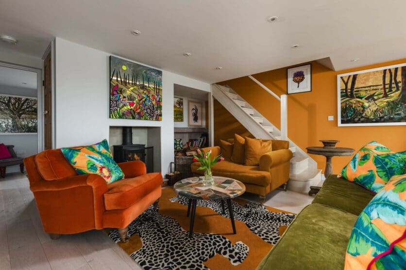 Moo Cottage, New Forest