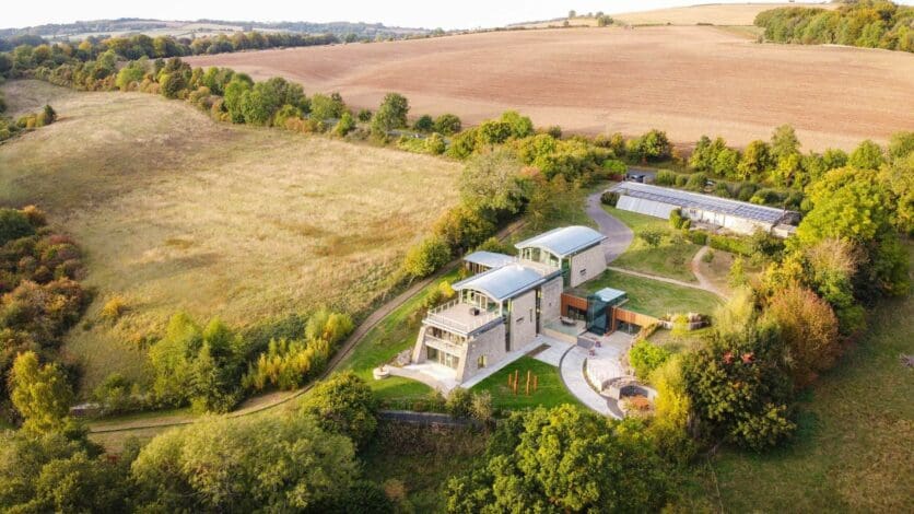 Moonstone, Cotswolds