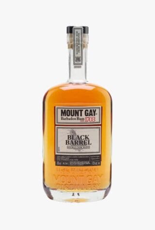 mount gay rum