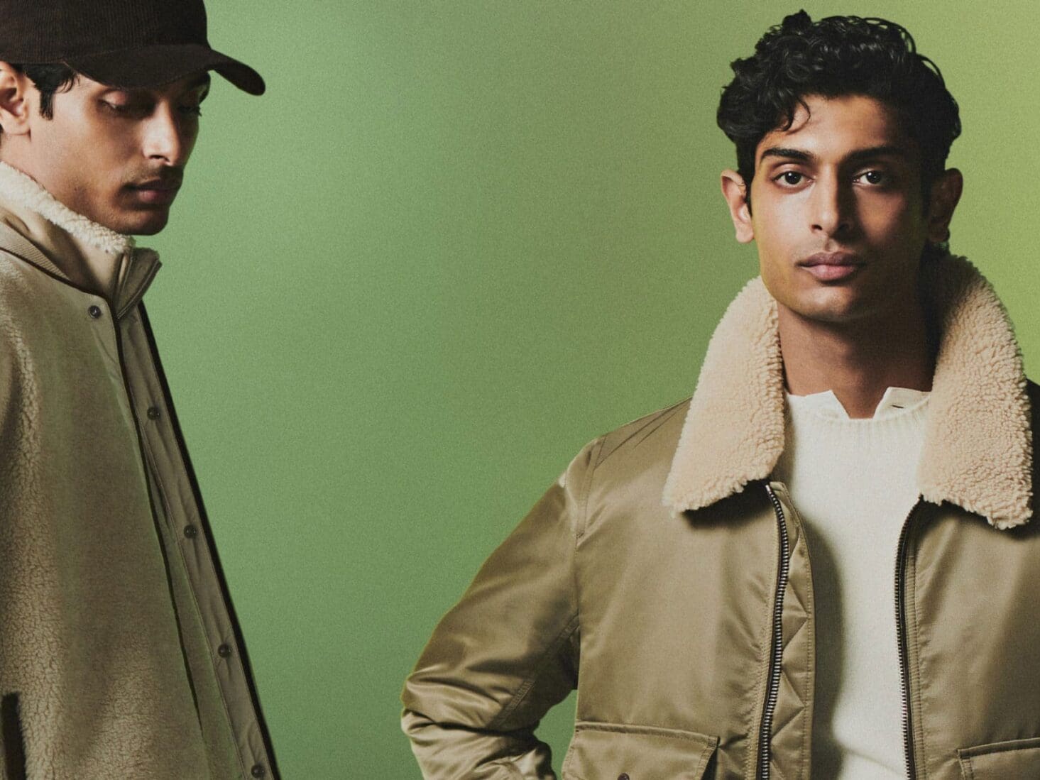 MR PORTER menswear essentials