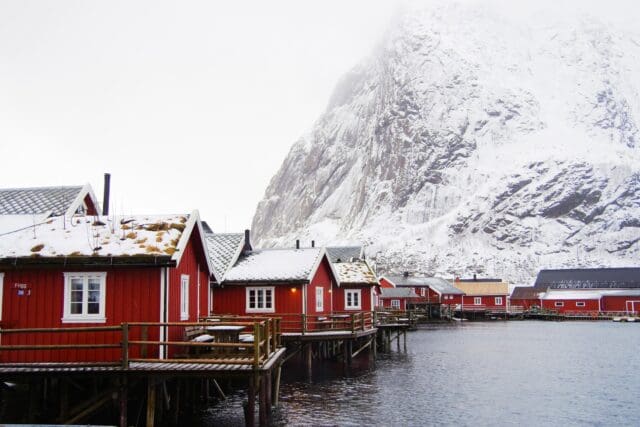 norway