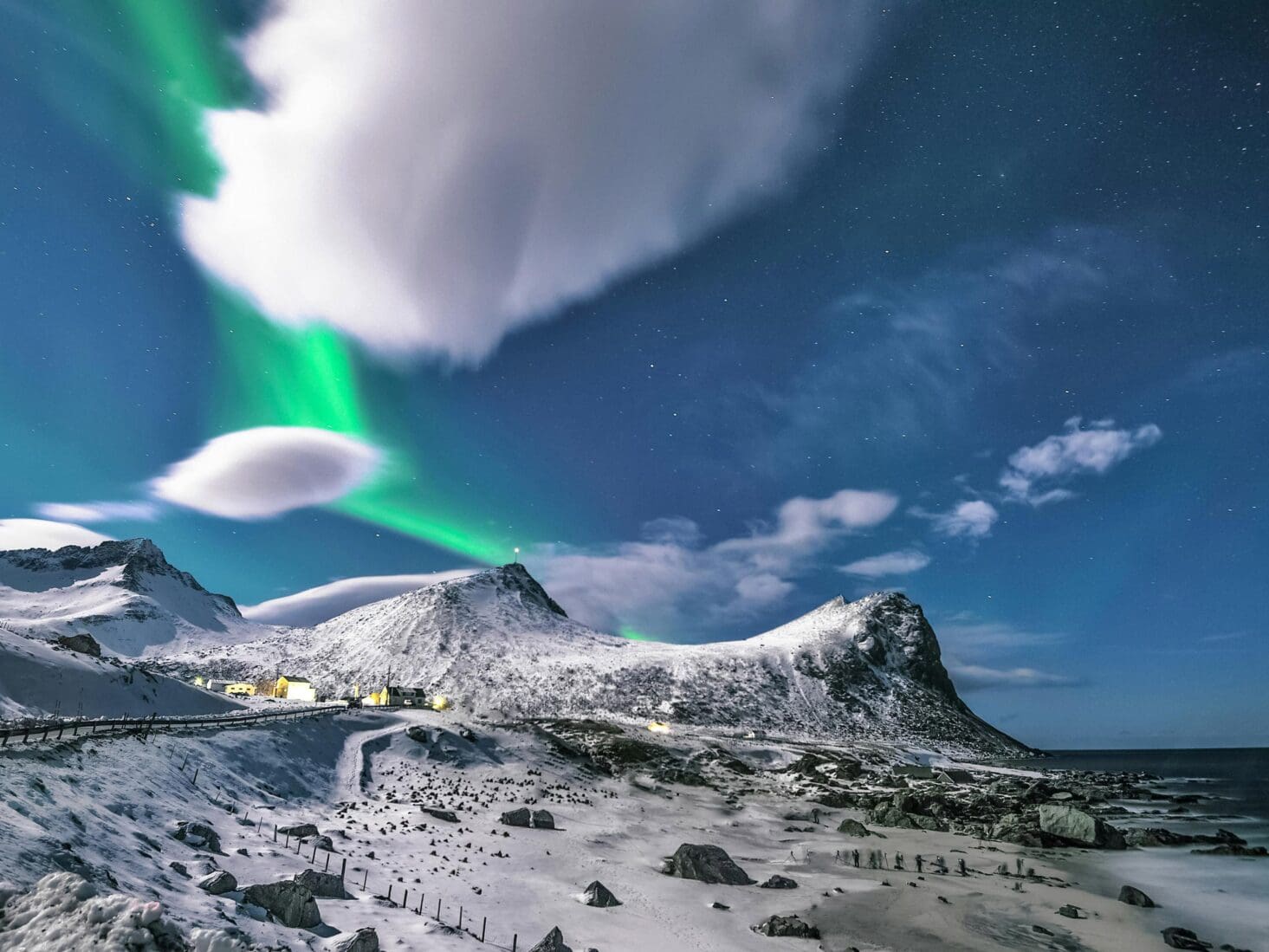 norway