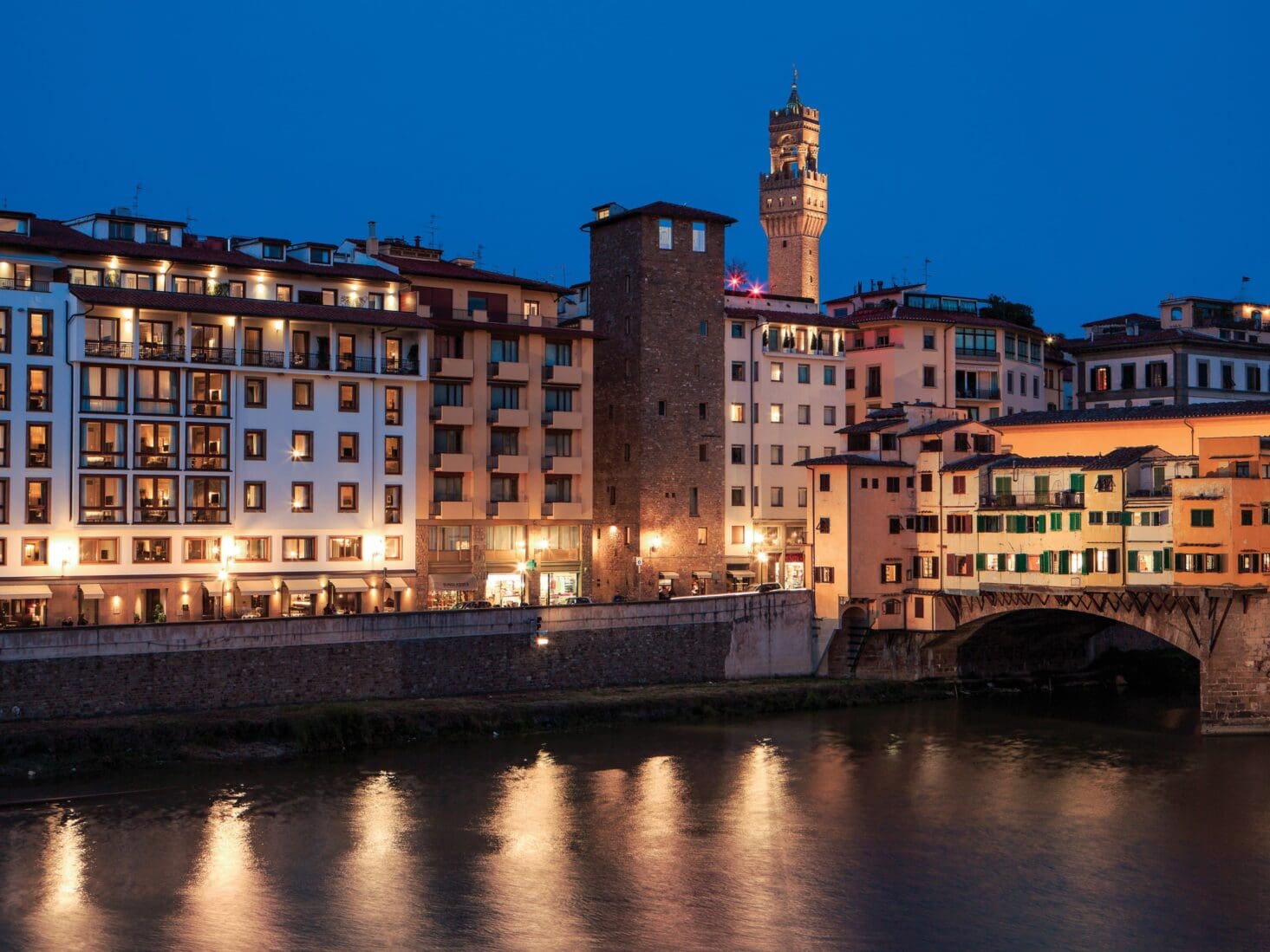 portrait firenze