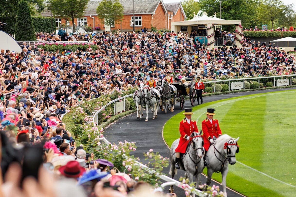 Royal Ascot