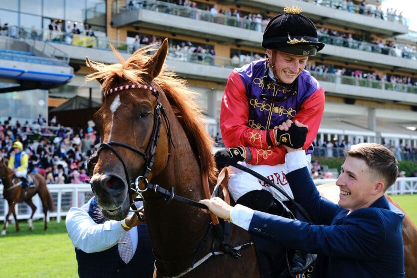 Royal Ascot