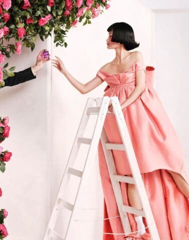 spring perfumes jo malone