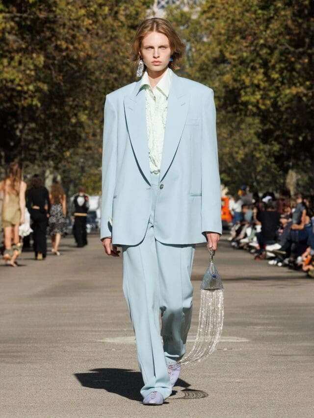 Stella McCartney SS24