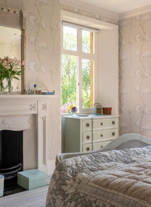 The Old Rectory, Broadway