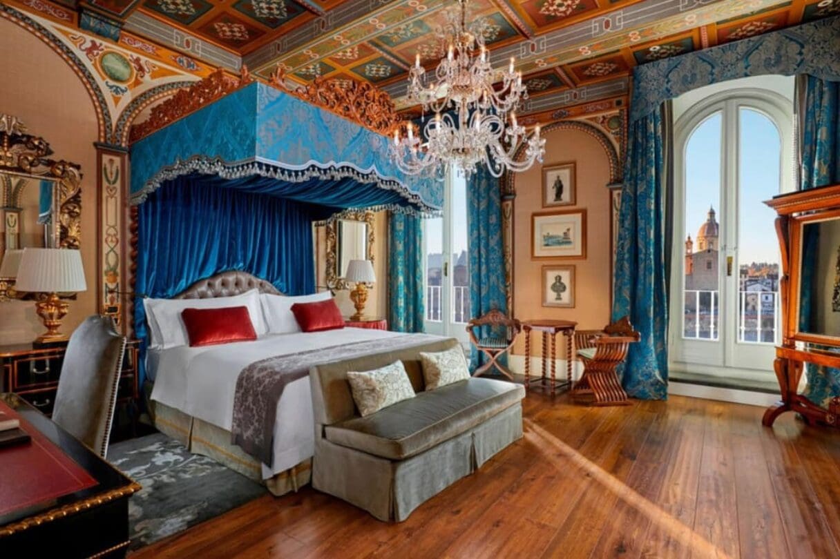 the st regis florence