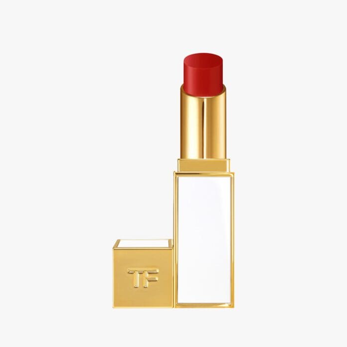 Tom Ford Ultra-Shine Lip Colour