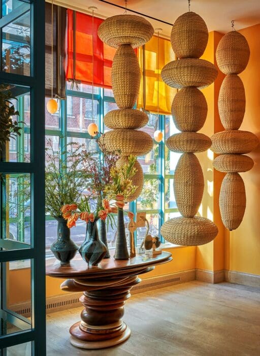 warren street hotel new york