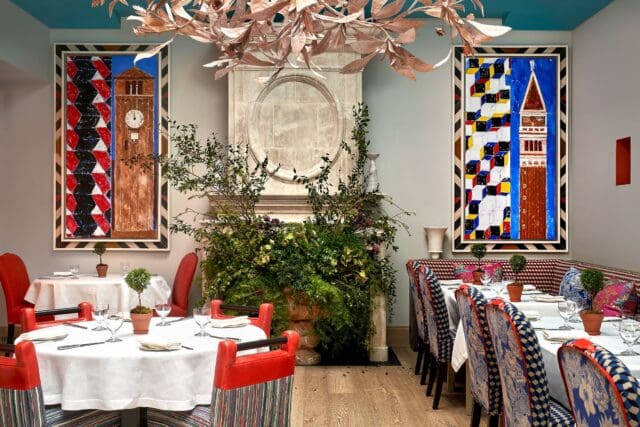 warren street hotel new york