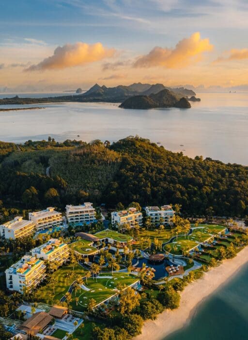 anantara koh yao yai