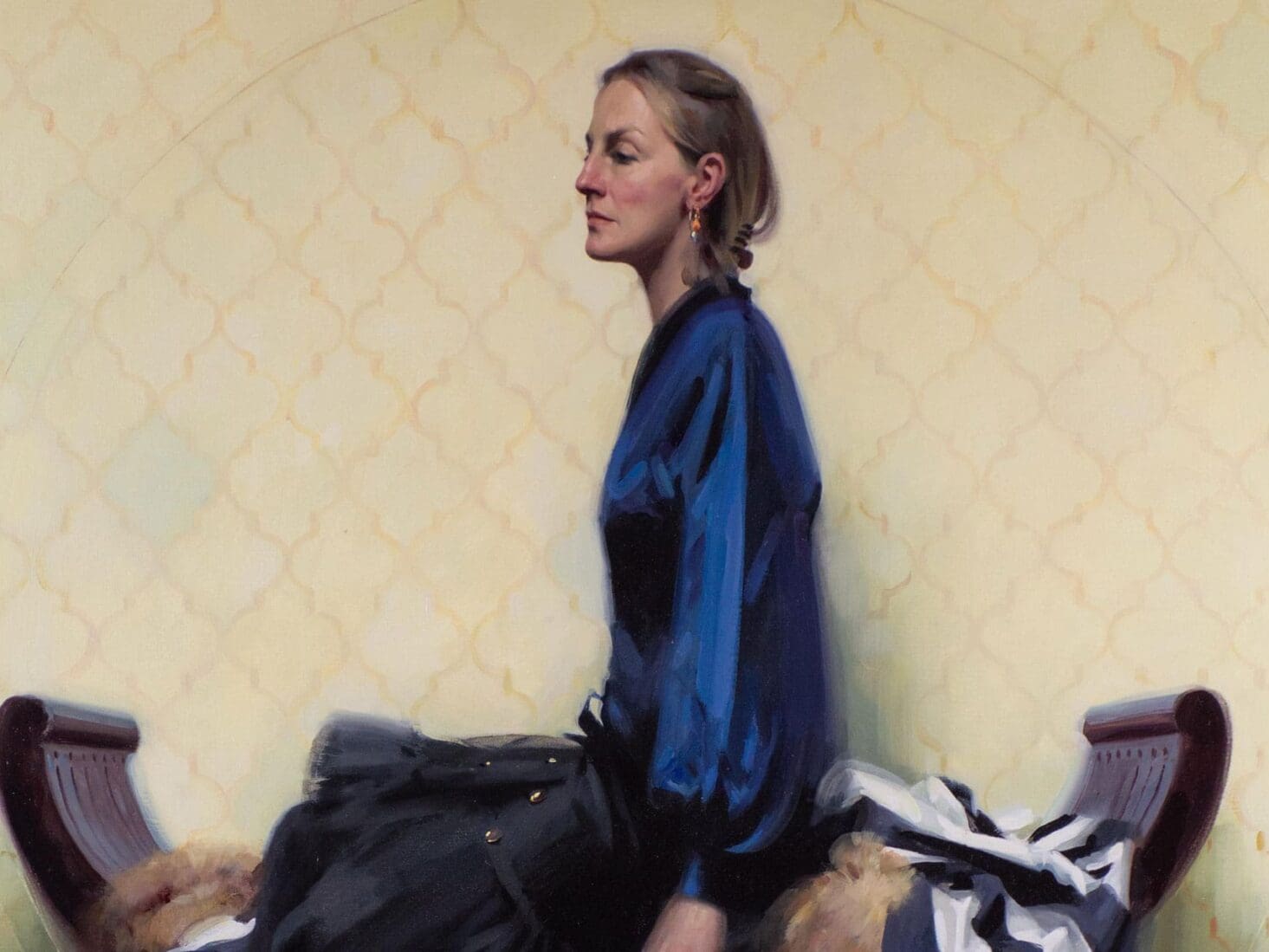 The Royal Society for Portrait Painters