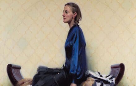 The Royal Society for Portrait Painters