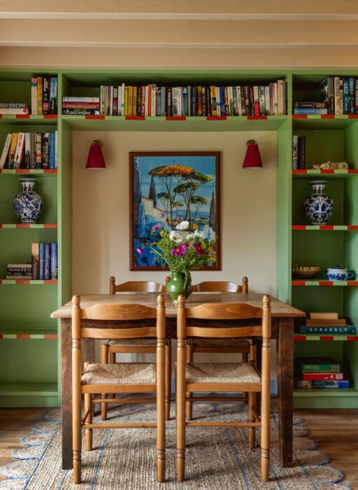 Cottage Orné, Looe