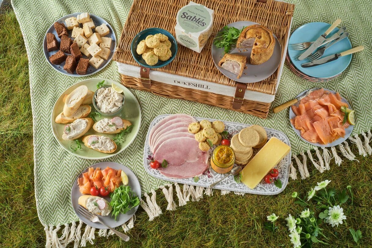 dukeshill picnic hamper