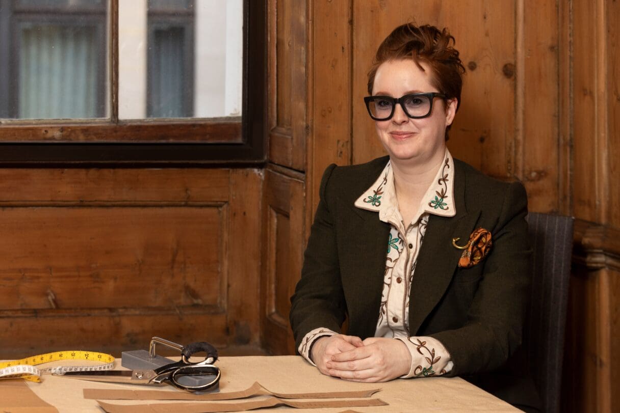 nina pennington edward sexton