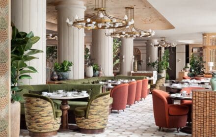 montcalm mayfair