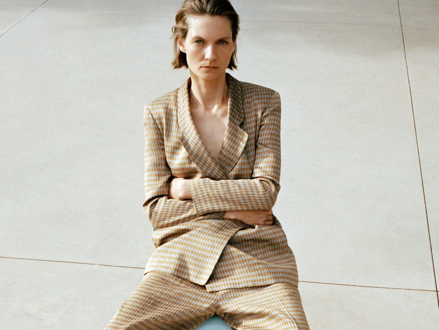 Net-a-Porter co ords