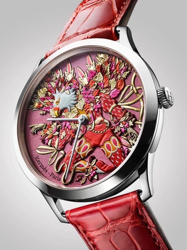 slim d'hermes le sacre des saisons autumn