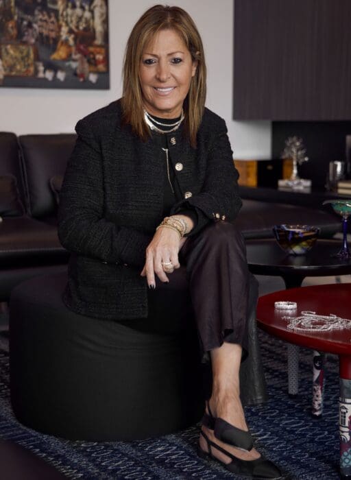 suzanne kalan