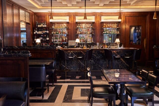 the delaunay