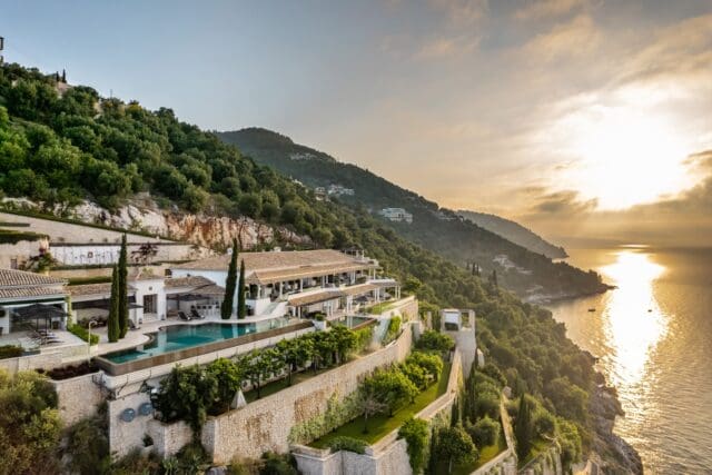 ultima corfu