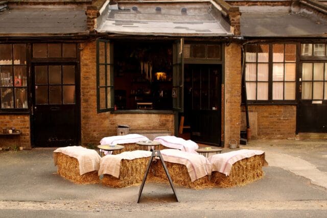 the umbrella workshop