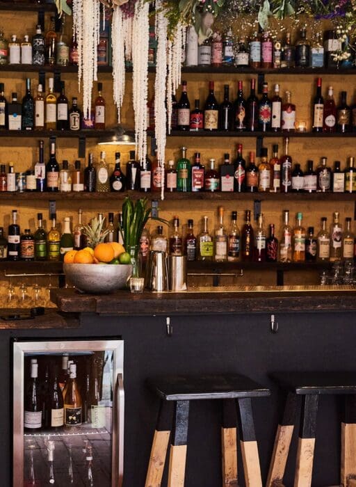 the umbrella workshop