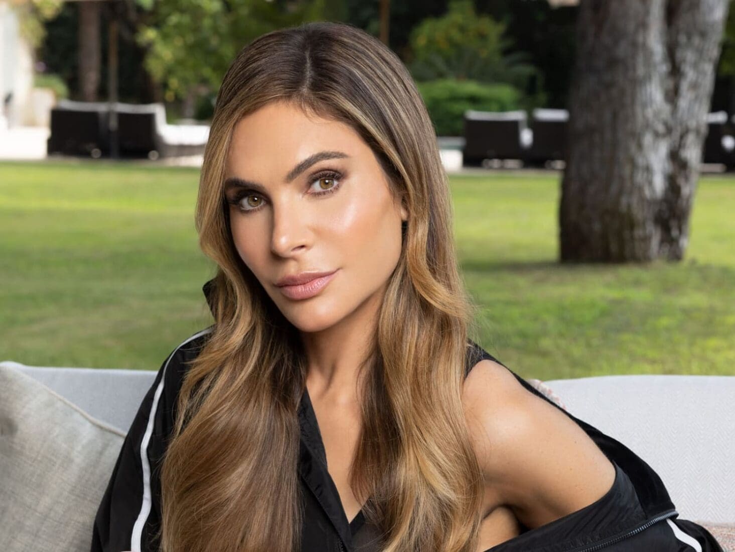 ayda field willians
