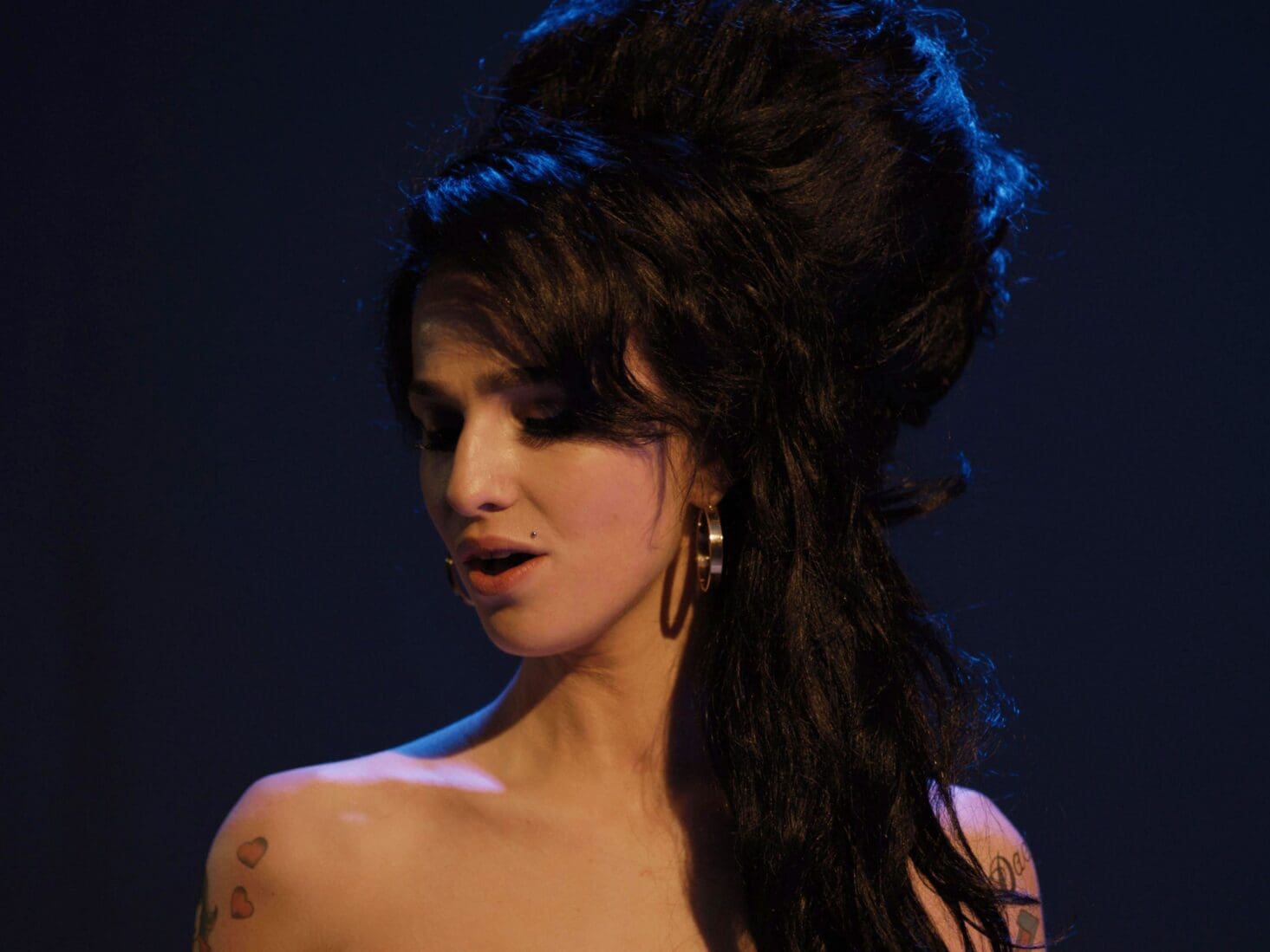 back to black biopics