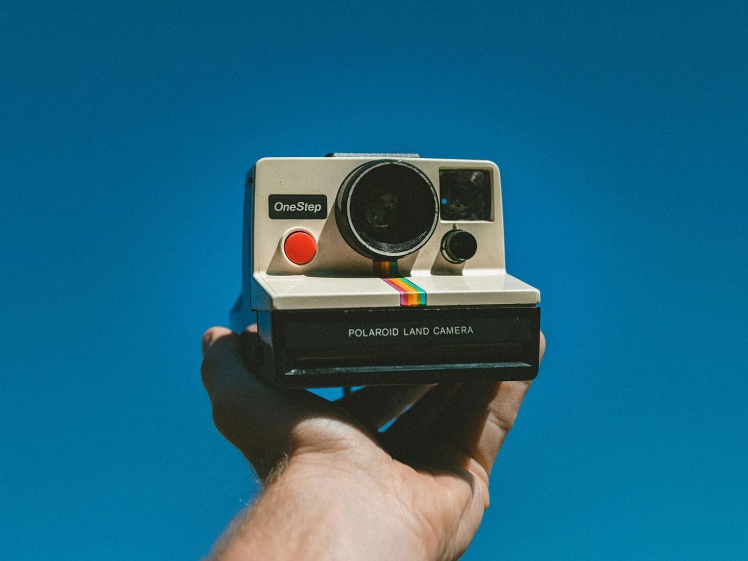 The best instant cameras