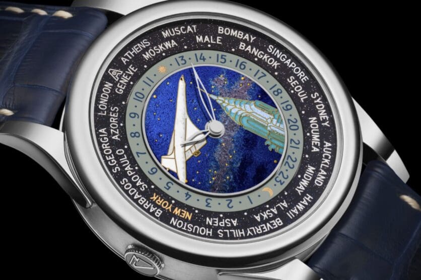 best new men watches 2024 andersen geneve