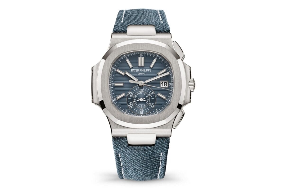 best new mens watches 2024 patek philippe