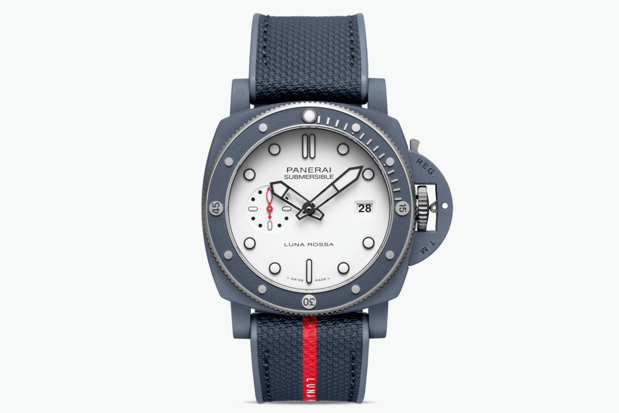 best new watches 2024 panerai