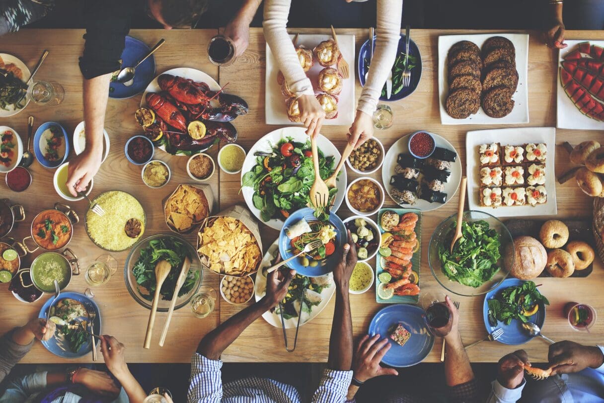 blue zones