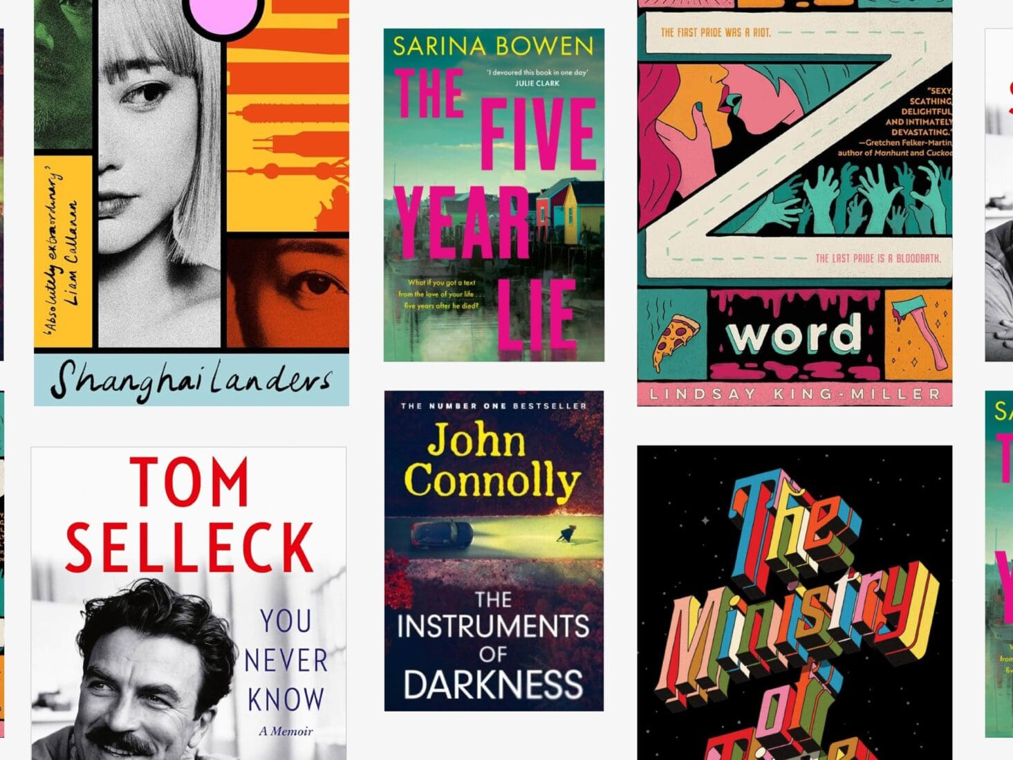 best books to read in may