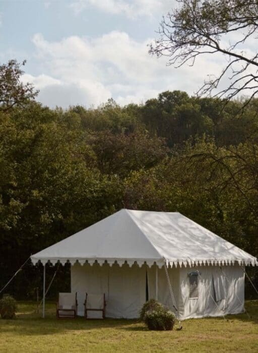 Camp Kerala, Pilton