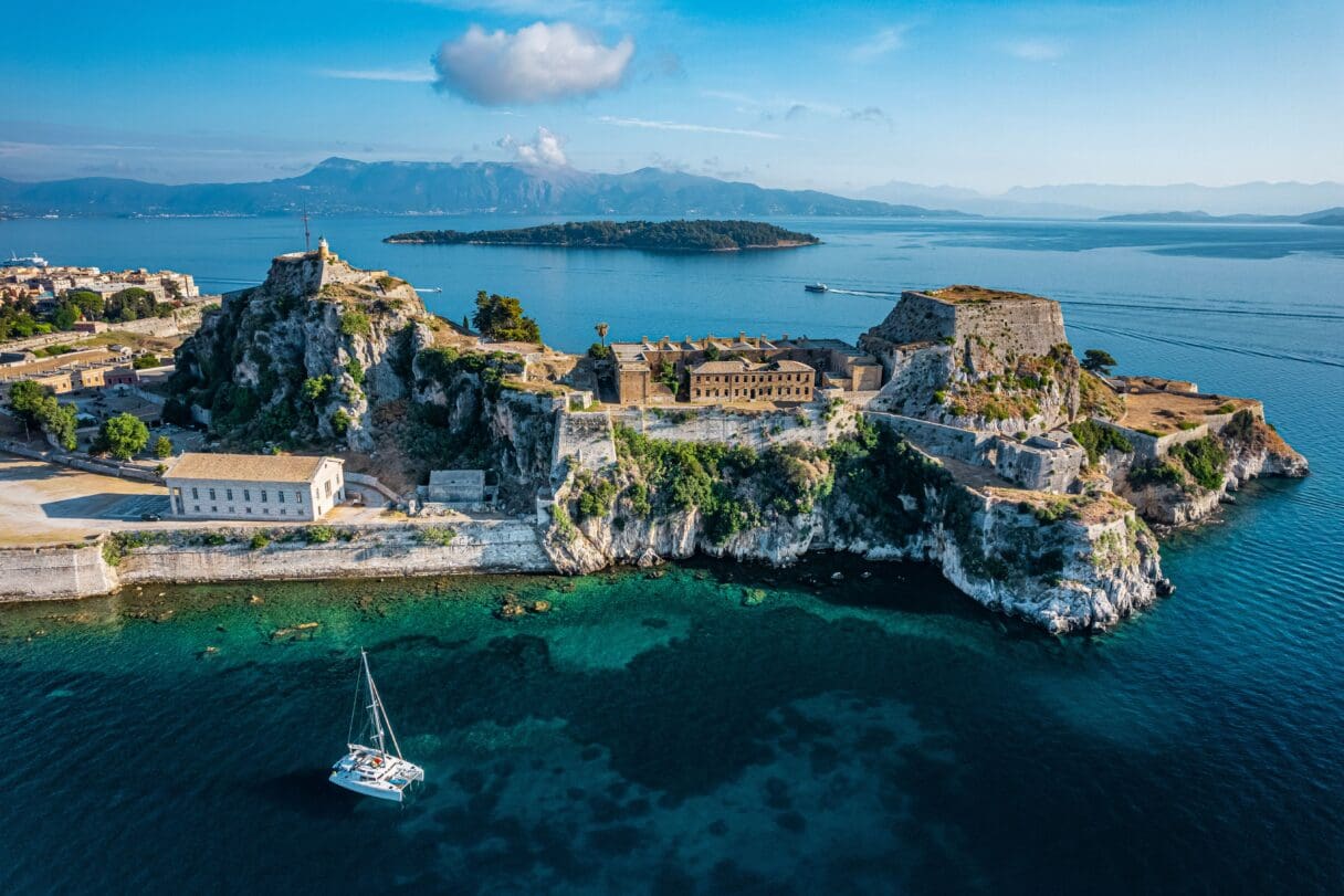 corfu