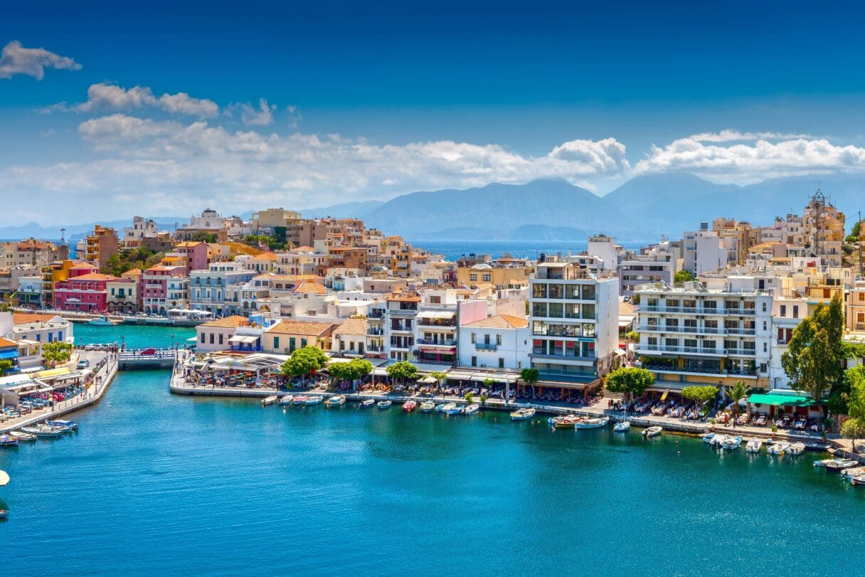 crete